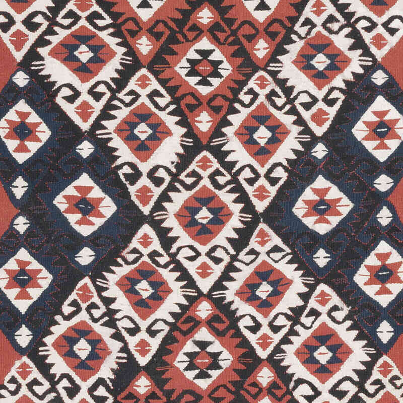 Van Kilimi - 125 cm x 236 cm - K0068889