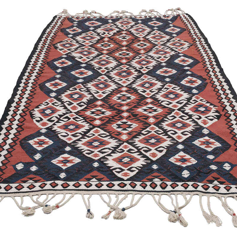 Van Kilimi - 125 cm x 236 cm - K0068889
