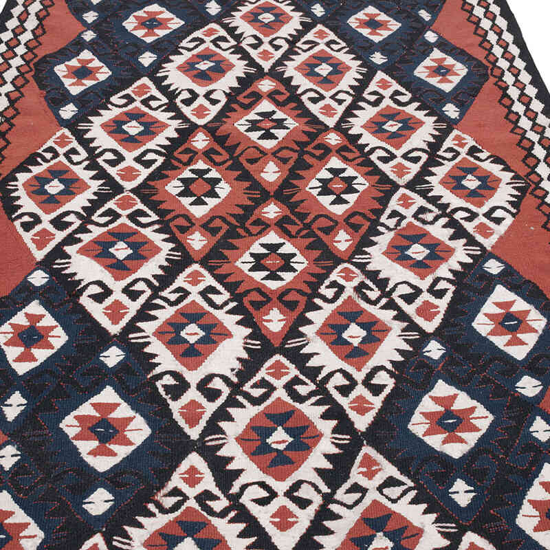 Van Kilimi - 125 cm x 236 cm - K0068889