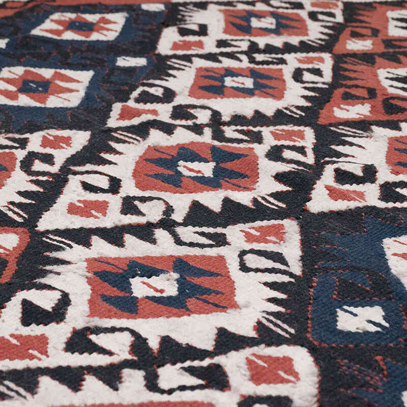 Van Kilimi - 125 cm x 236 cm - K0068889