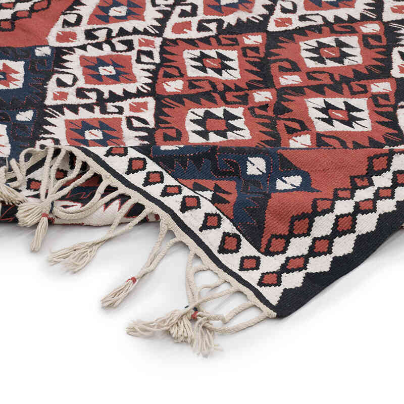 Van Kilimi - 125 cm x 236 cm - K0068889