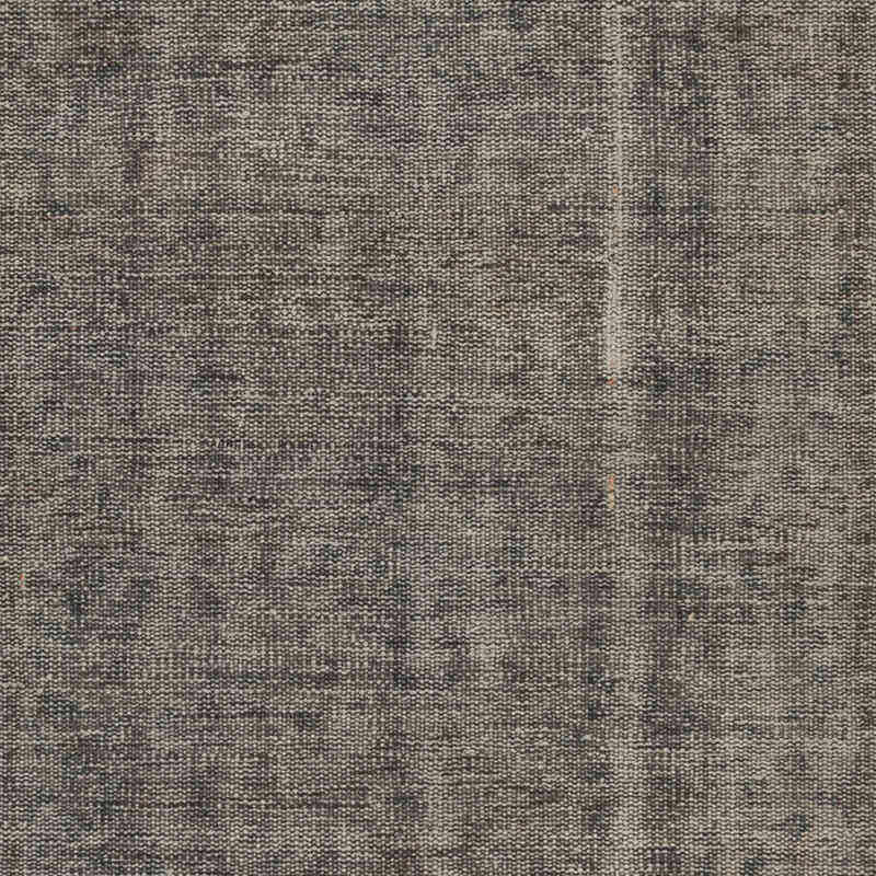 Over-dyed Vintage Hand-Knotted Turkish Rug - 3'  x 6'  (36" x 72") - K0068970