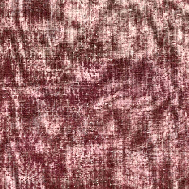 Alfombra Turca Vintage Sobre-teñida - 115 cm x 198 cm - K0068974
