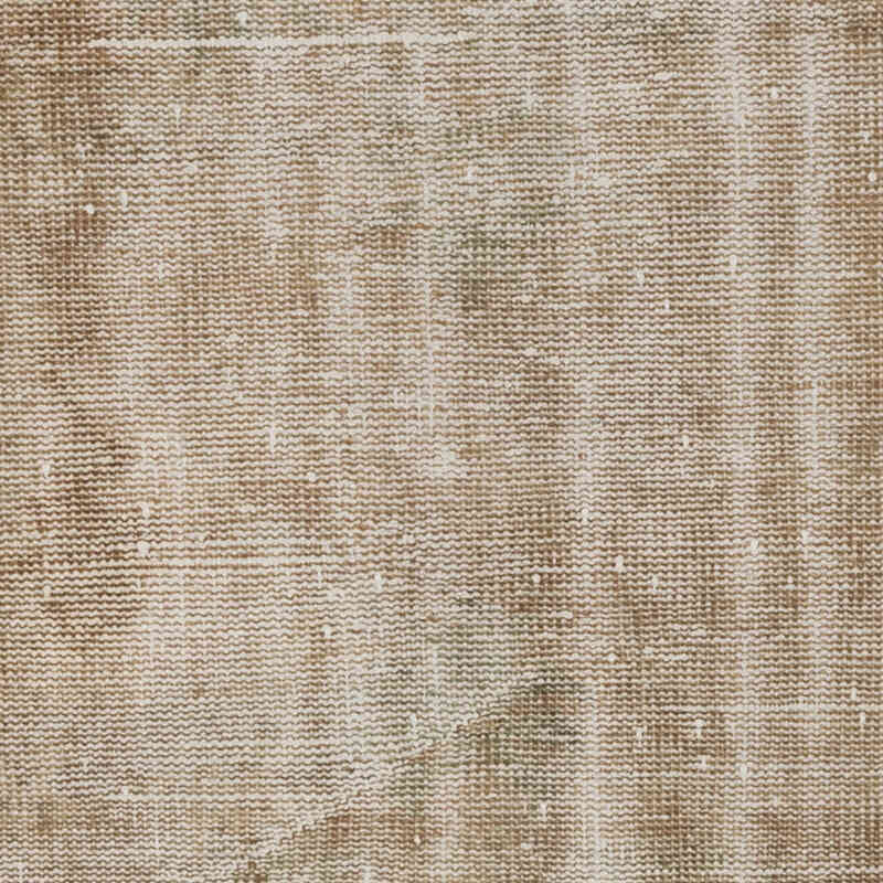 El Dokuma Vintage Halı - 98 cm x 124 cm - K0068979
