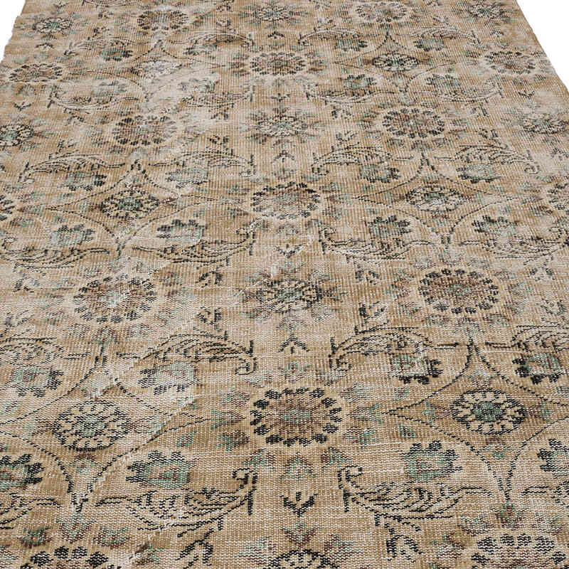 El Dokuma Vintage Hali - 170 cm x 252 cm - K0068982