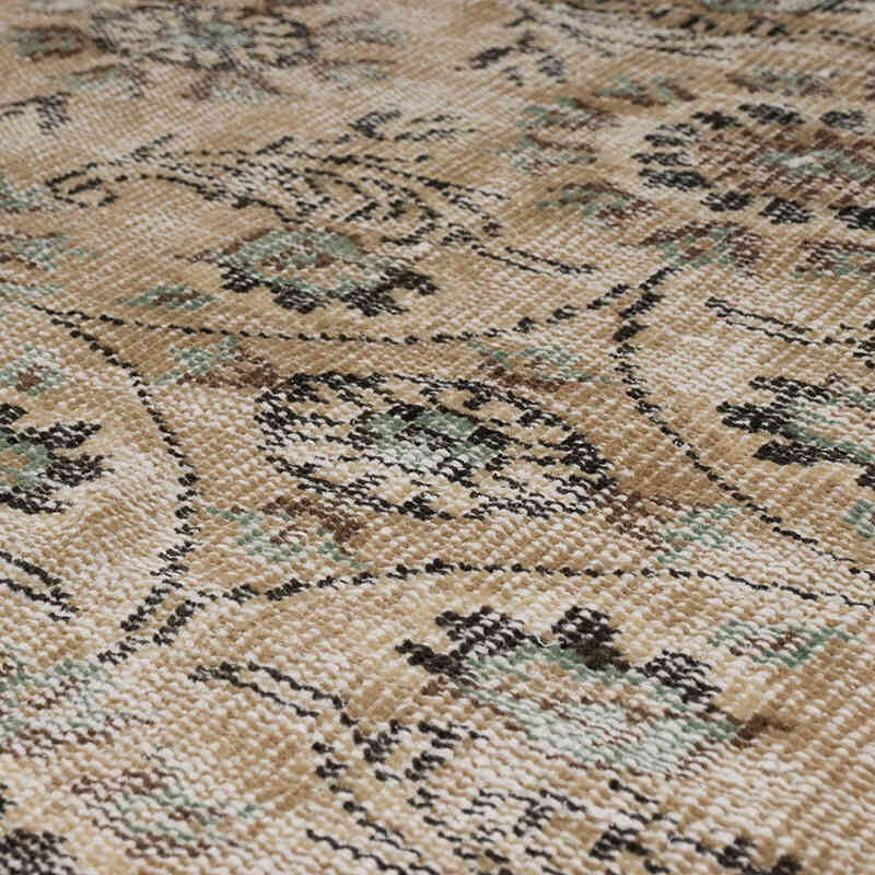 El Dokuma Vintage Hali - 170 cm x 252 cm - K0068982