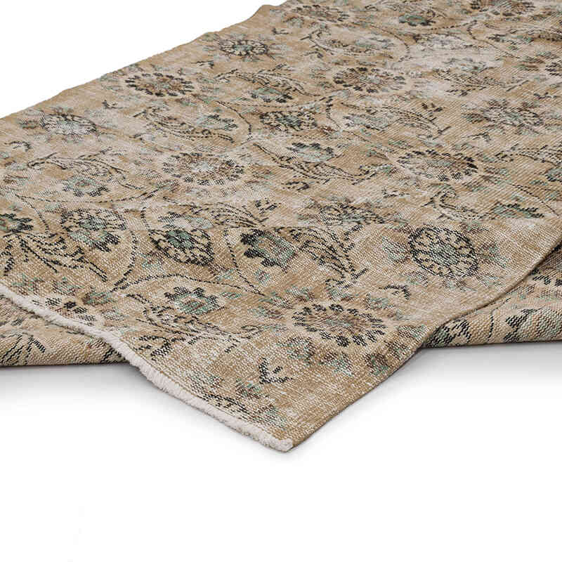 El Dokuma Vintage Hali - 170 cm x 252 cm - K0068982