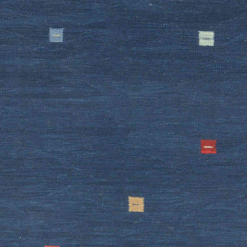 Yeni Kök Boya El Dokuma Kilim - 185 cm x 250 cm - K0069017