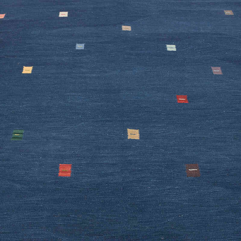 Yeni Kök Boya El Dokuma Kilim - 185 cm x 250 cm - K0069017