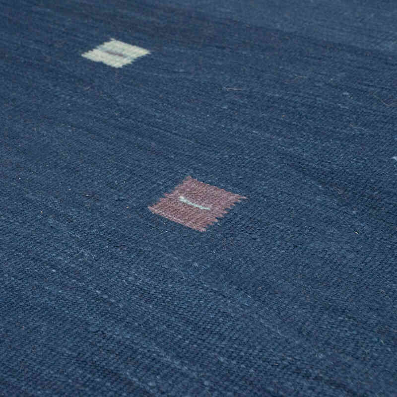 Yeni Kök Boya El Dokuma Kilim - 185 cm x 250 cm - K0069017