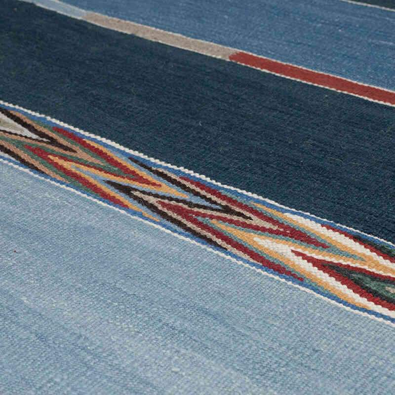 Nueva Alfombra Turca Kilim - 250 cm x 320 cm - K0069018