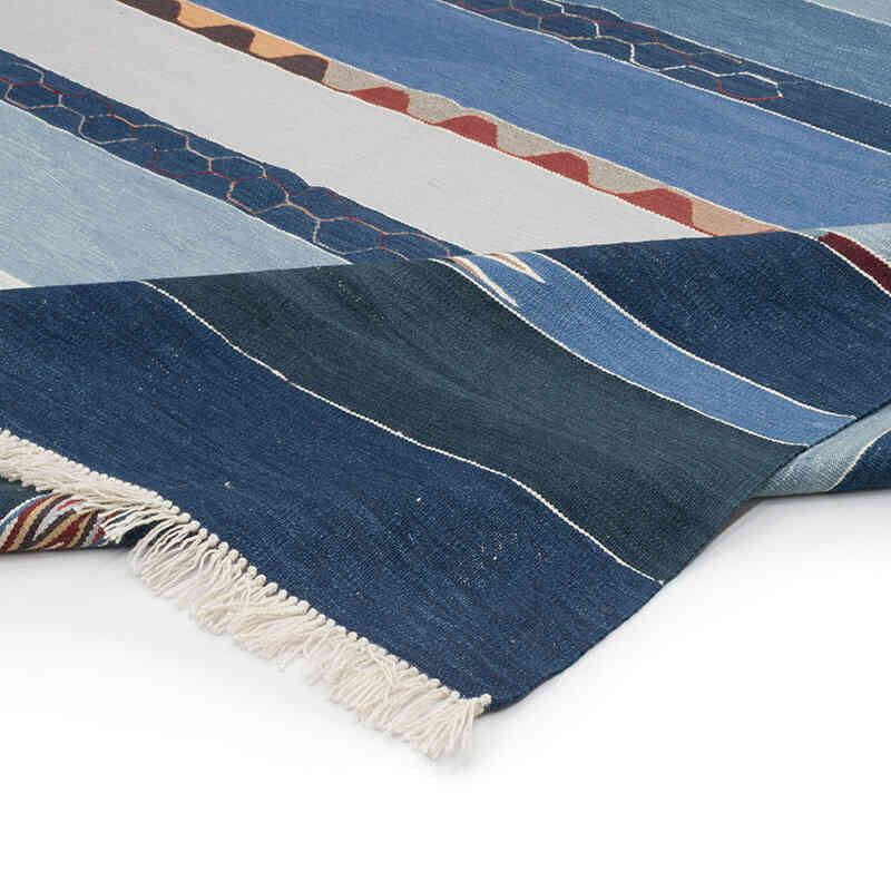 Nueva Alfombra Turca Kilim - 250 cm x 320 cm - K0069018