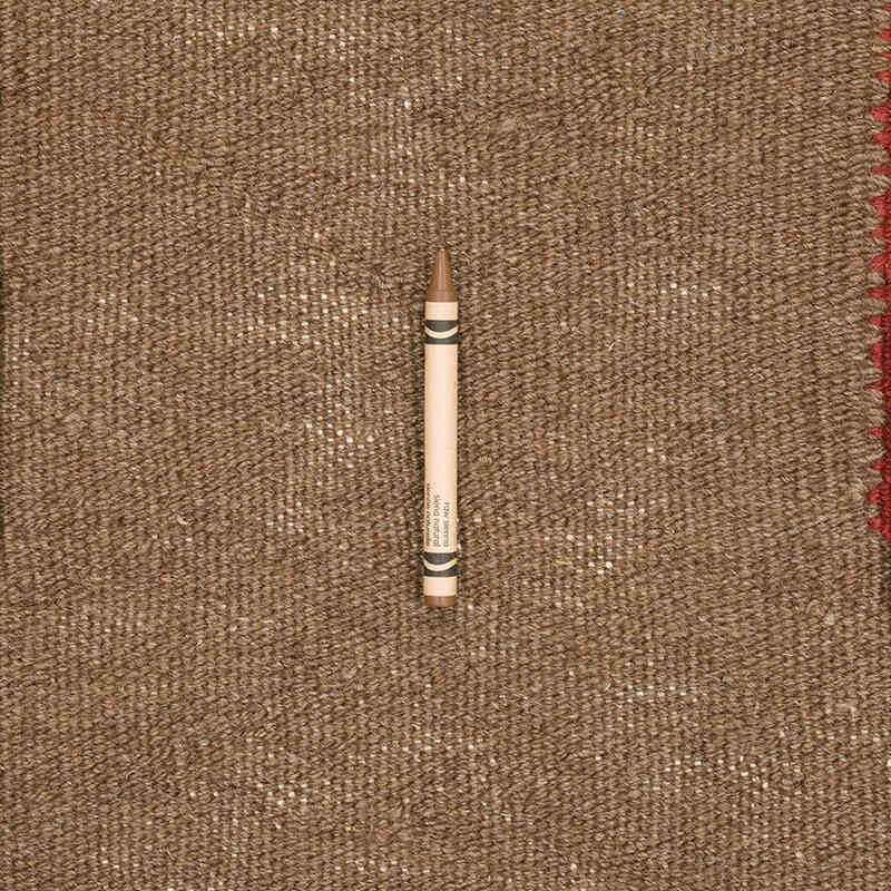 Yeni Kök Boya El Dokuma Kilim - 188 cm x 283 cm - K0069020