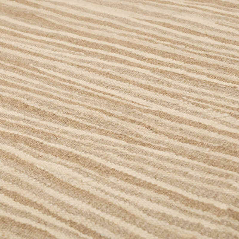 Nueva Alfombra Turca Kilim - 235 cm x 274 cm - K0069021