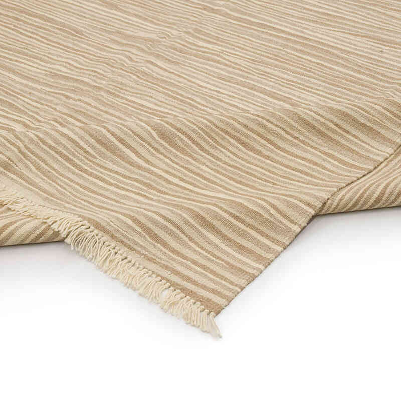 Nueva Alfombra Turca Kilim - 235 cm x 274 cm - K0069021