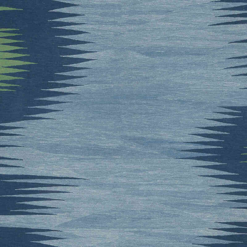 Yeni Kök Boya El Dokuma Kilim - 243 cm x 360 cm - K0069028