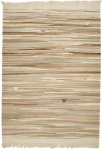 Yeni Kök Boya El Dokuma Kilim - 242 cm x 341 cm