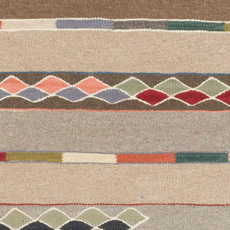 Nueva Alfombra Turca Kilim - 71 cm x 109 cm - K0069045