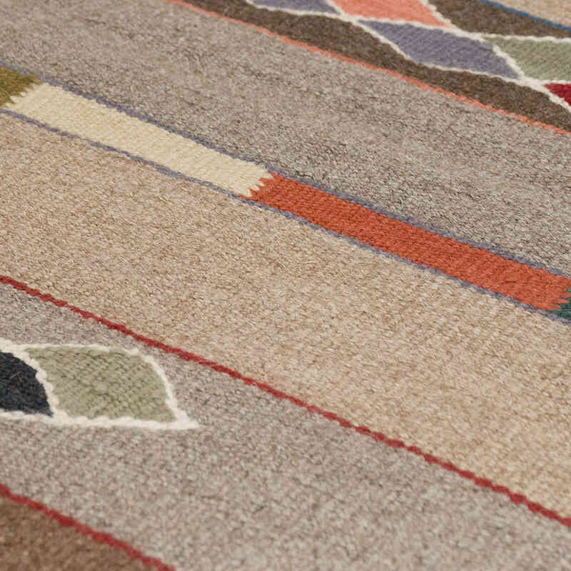 Nueva Alfombra Turca Kilim - 71 cm x 109 cm - K0069045