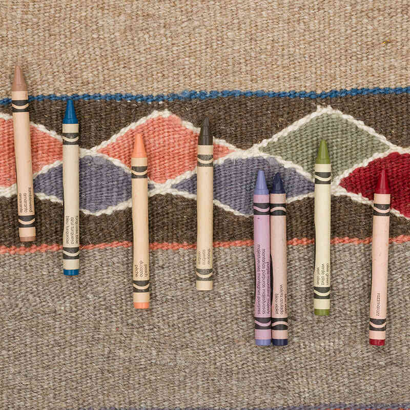 Nueva Alfombra Turca Kilim - 71 cm x 109 cm - K0069045