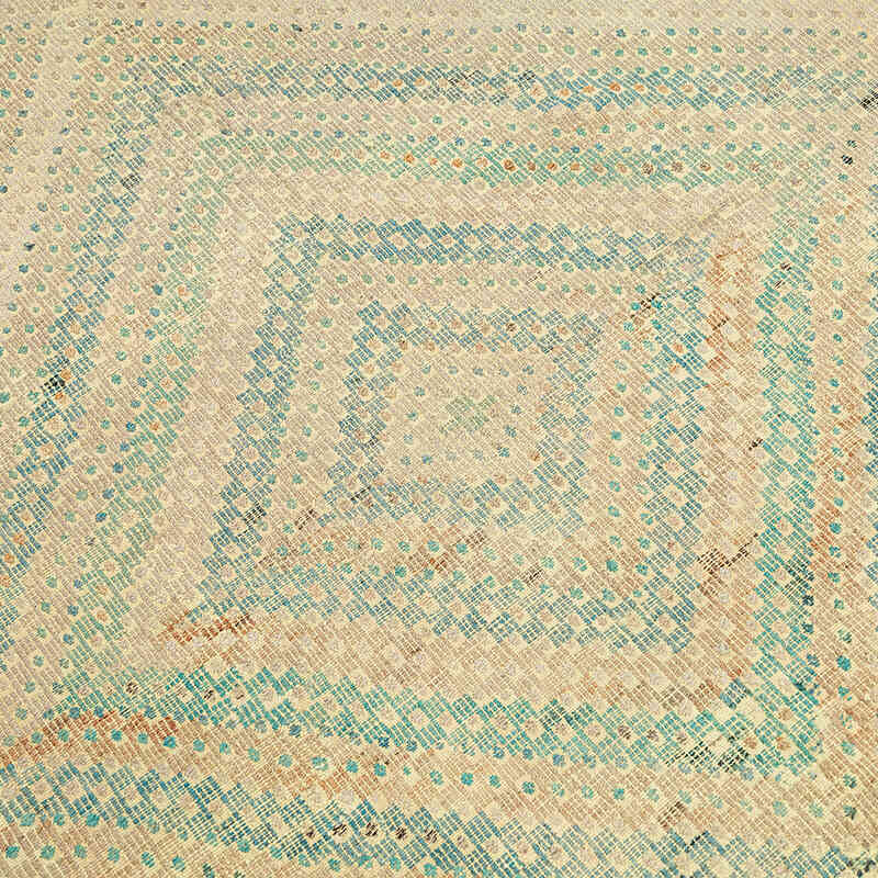 Vintage Anadolu Cicim - 191 cm x 300 cm - K0069109