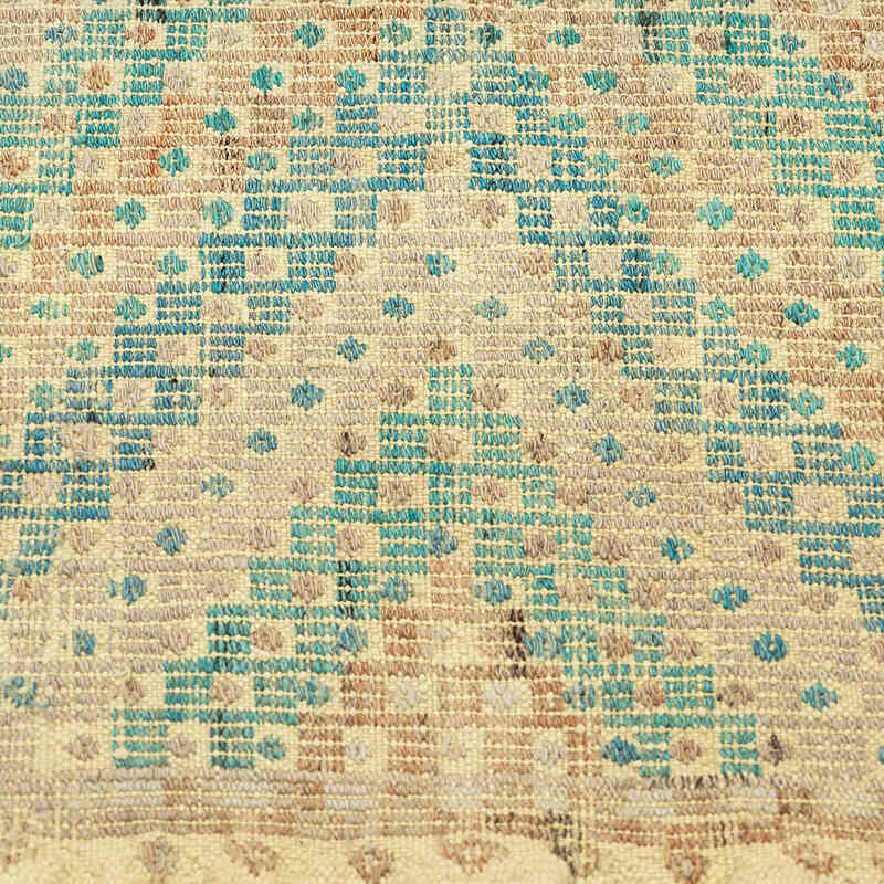 Vintage Anadolu Cicim - 191 cm x 300 cm - K0069109