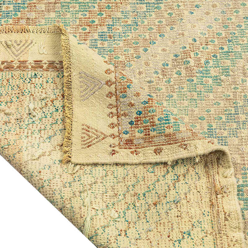 Vintage Anadolu Cicim - 191 cm x 300 cm - K0069109