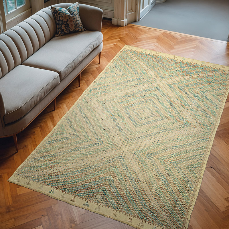 Vintage Anadolu Cicim - 191 cm x 300 cm - K0069109