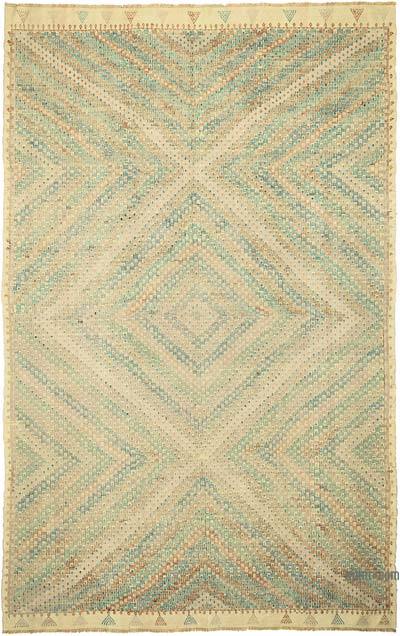 Alfombra Jijim Anatolia Vintage - 191 cm x 300 cm