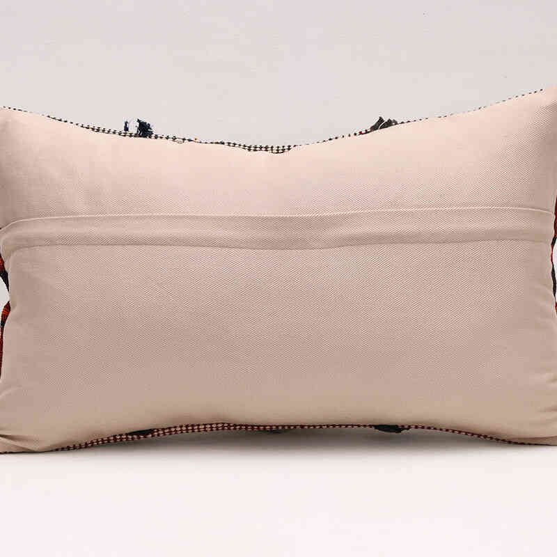 Kilim Yastık Kılıfı - K0069207