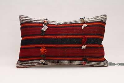 Funda de Almohada Kilim