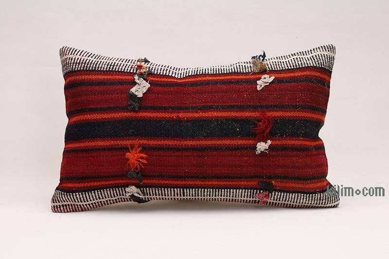 Kilim Yastık Kılıfı - K0069207