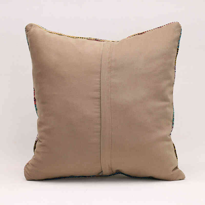Kilim Pillow Cover - K0069237
