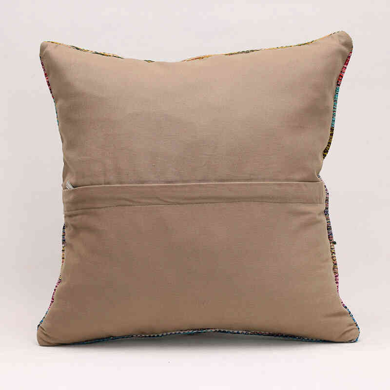 Kilim Pillow Cover - K0069238