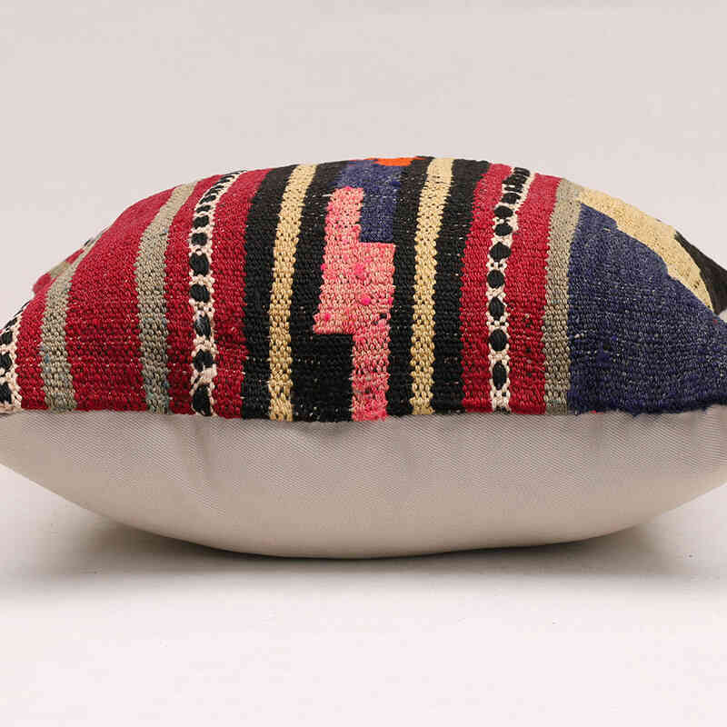 Kilim Yastık Kılıfı - K0069285