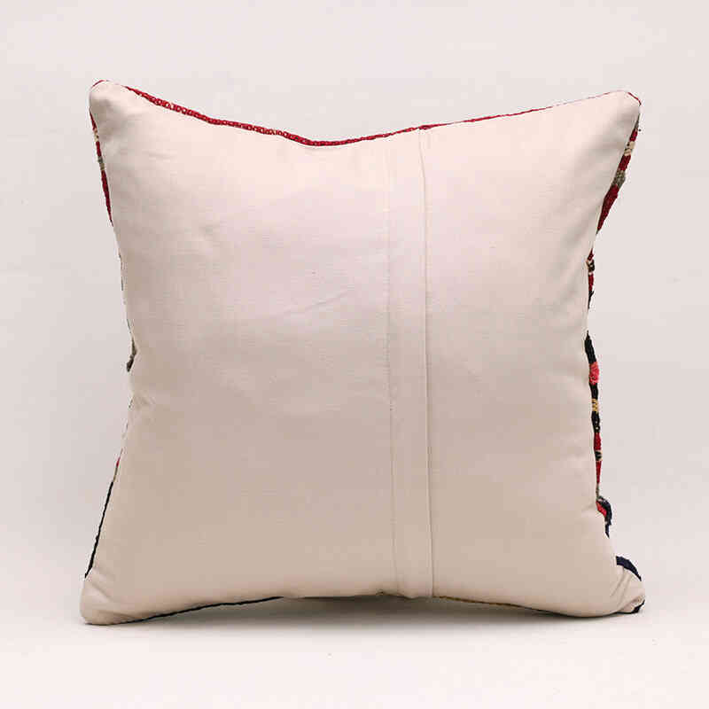 Kilim Yastık Kılıfı - K0069285