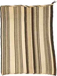 Vintage Anadolu Kilim - 160 cm x 203 cm