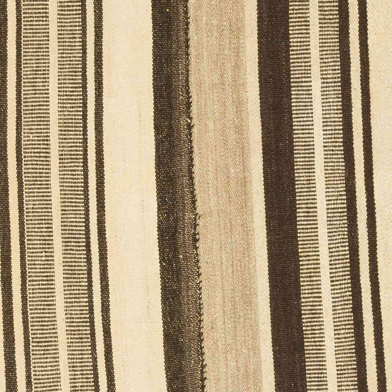 Vintage Anatolian Kilim Rug - 5' 3" x 6' 8" (63" x 80") - K0069420