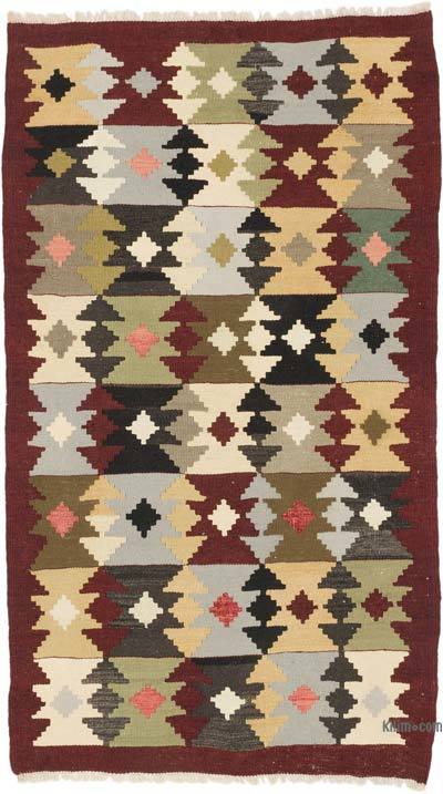 Milas Kilimi - 91 cm x 156 cm