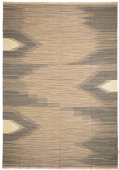 Yeni Kök Boya El Dokuma Kilim - 250 cm x 350 cm