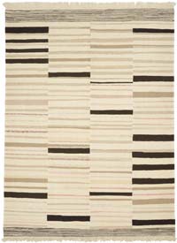 Yeni Kök Boya El Dokuma Kilim - 212 cm x 284 cm