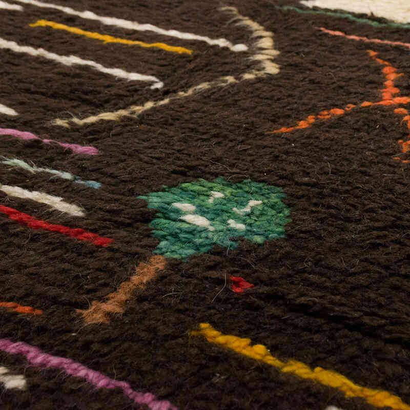 Nueva Alfombra Turca Tulu - 111 cm x 160 cm - K0069517