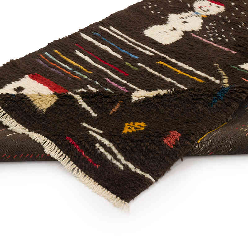 Nueva Alfombra Turca Tulu - 111 cm x 160 cm - K0069517