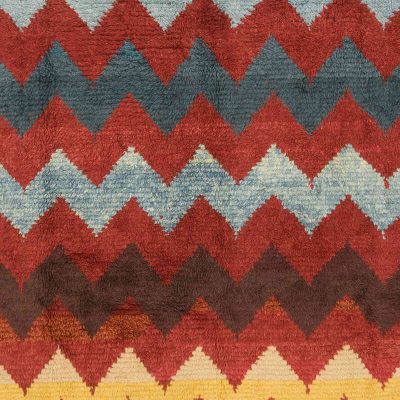 Nueva Alfombra Turca Tulu - 254 cm x 350 cm - K0069522