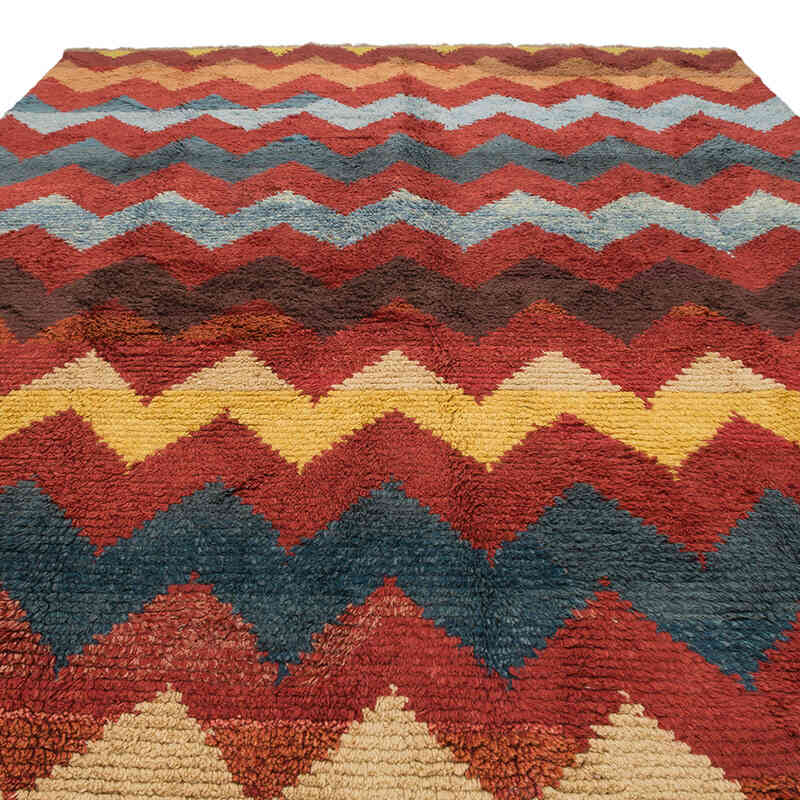 Nueva Alfombra Turca Tulu - 254 cm x 350 cm - K0069522