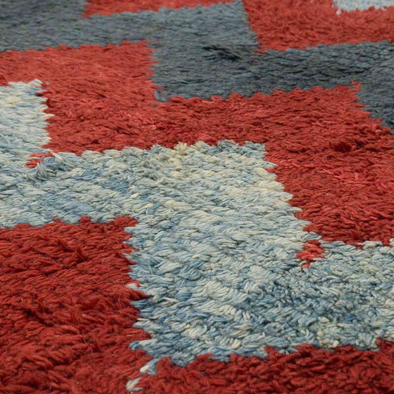 Nueva Alfombra Turca Tulu - 254 cm x 350 cm - K0069522