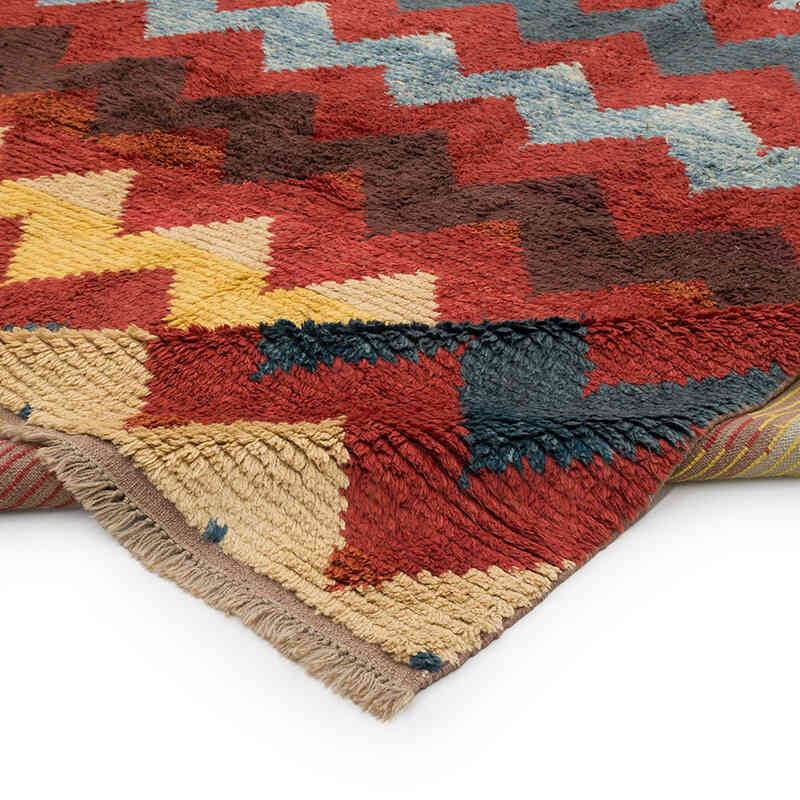 Nueva Alfombra Turca Tulu - 254 cm x 350 cm - K0069522