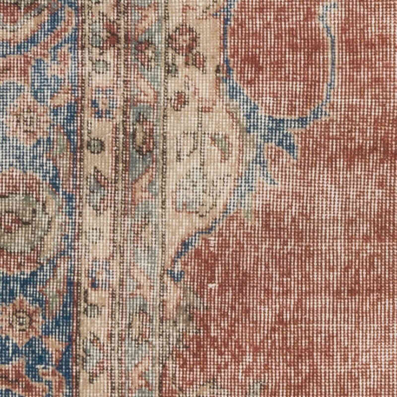 Vintage Anadolu Yolluk - 82 cm x 240 cm - K0069542