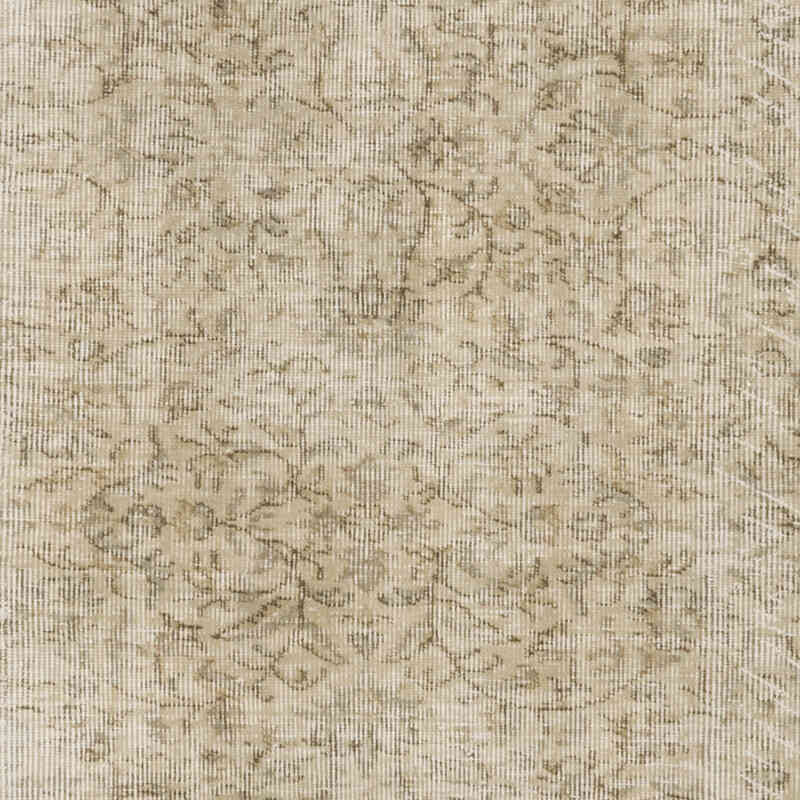 El Dokuma Vintage Hali - 187 cm x 298 cm - K0069551