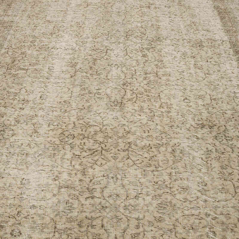 El Dokuma Vintage Hali - 187 cm x 298 cm - K0069551